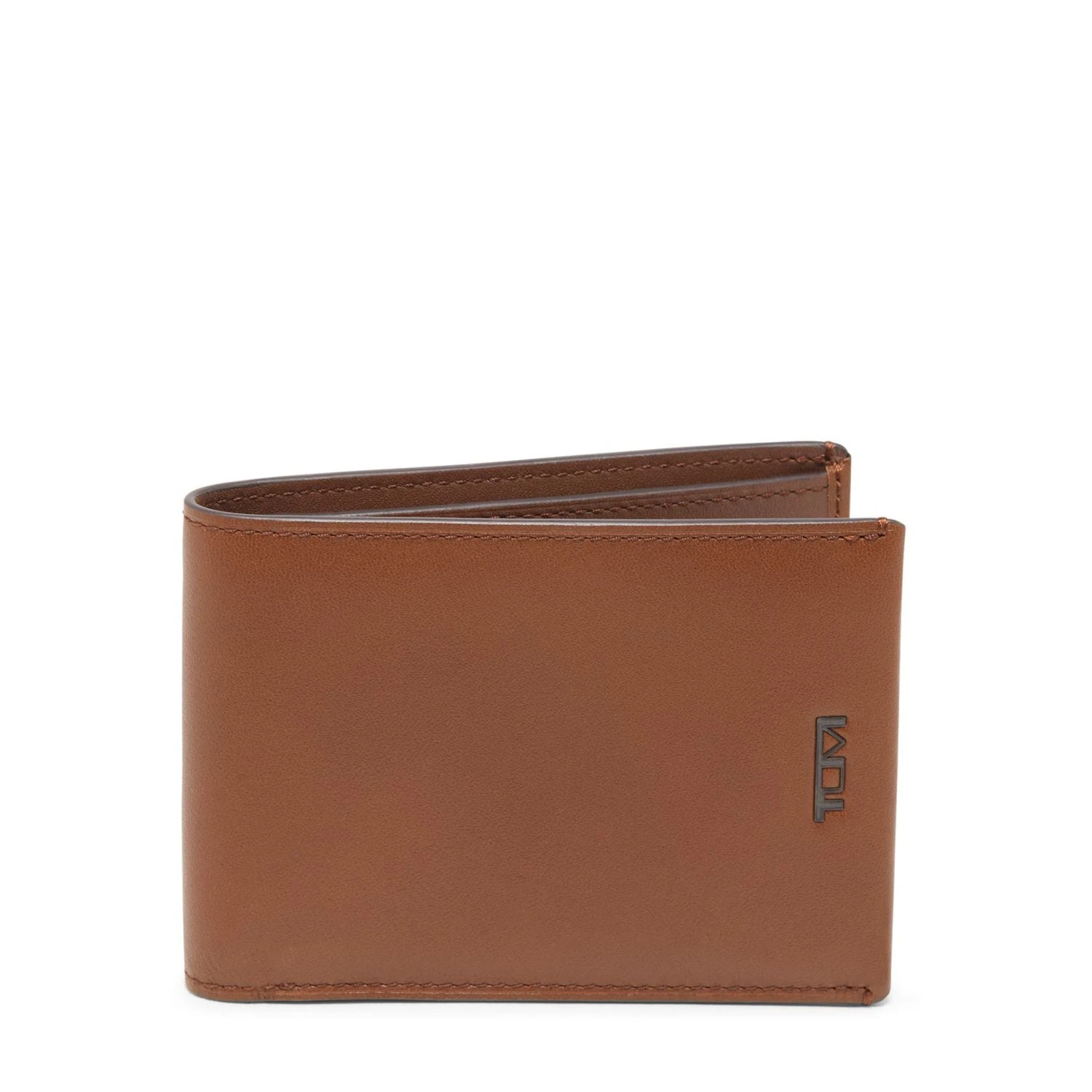 TUMI Nassau Double Billfold 2 TUMI Nassau Double Billfold - Image 2