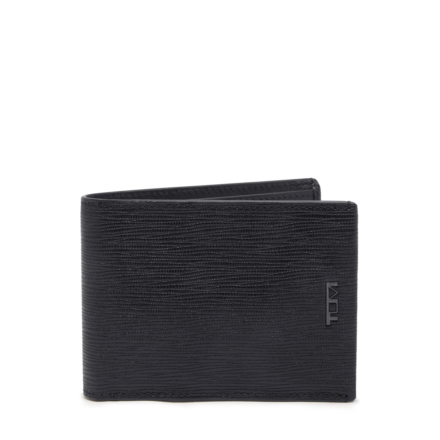 TUMI Nassau Double Billfold 1 TUMI Nassau Double Billfold