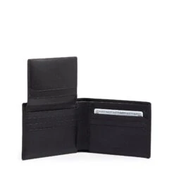 TUMI Nassau SLG Global Removable Passcase Textured -Victorinox Shop TUMI Nassau SLG Global Removable Passcase Textured 4