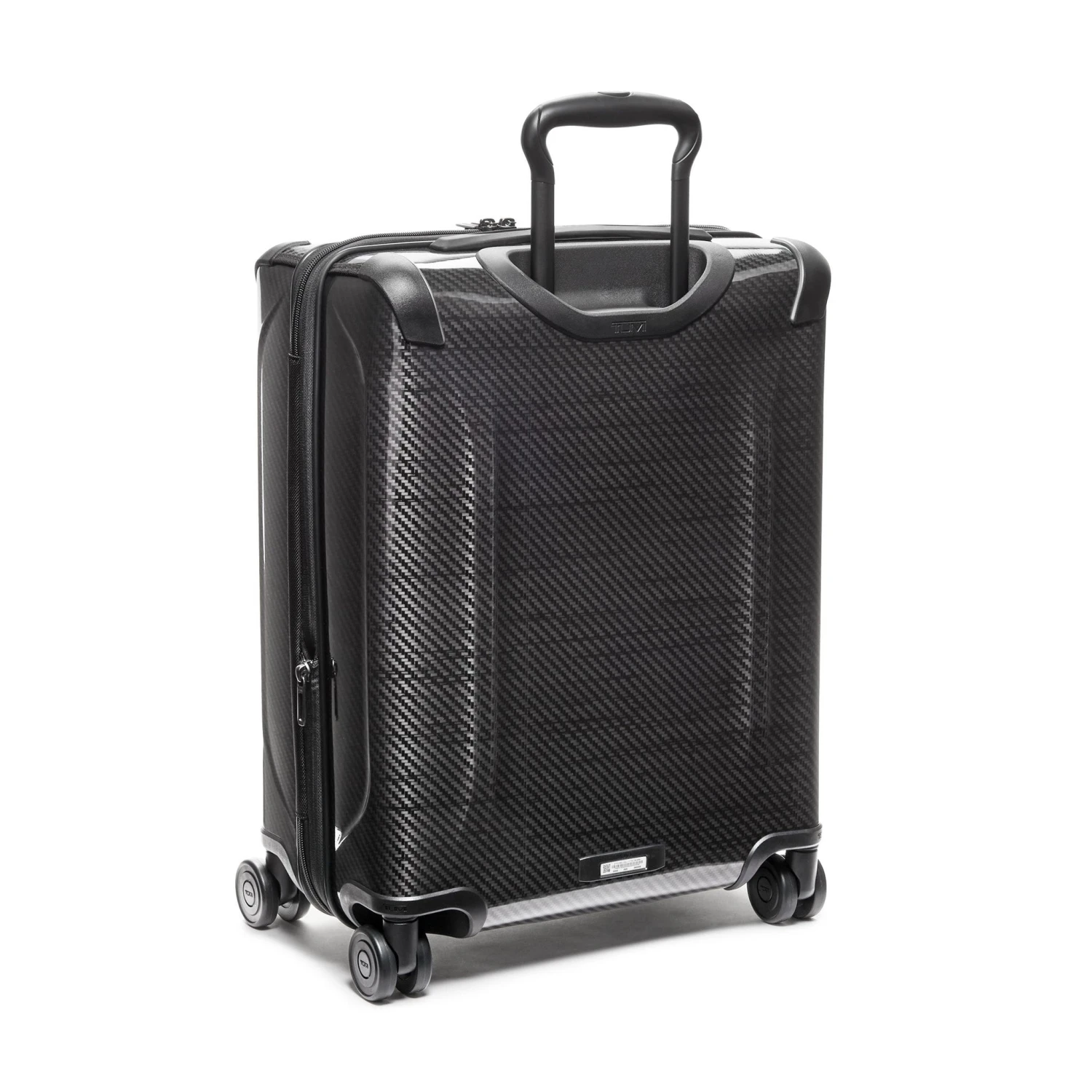 TUMI Tegra Lite Continental Expandable Carry-On 12 TUMI Tegra Lite Continental Expandable Carry-On - Image 12