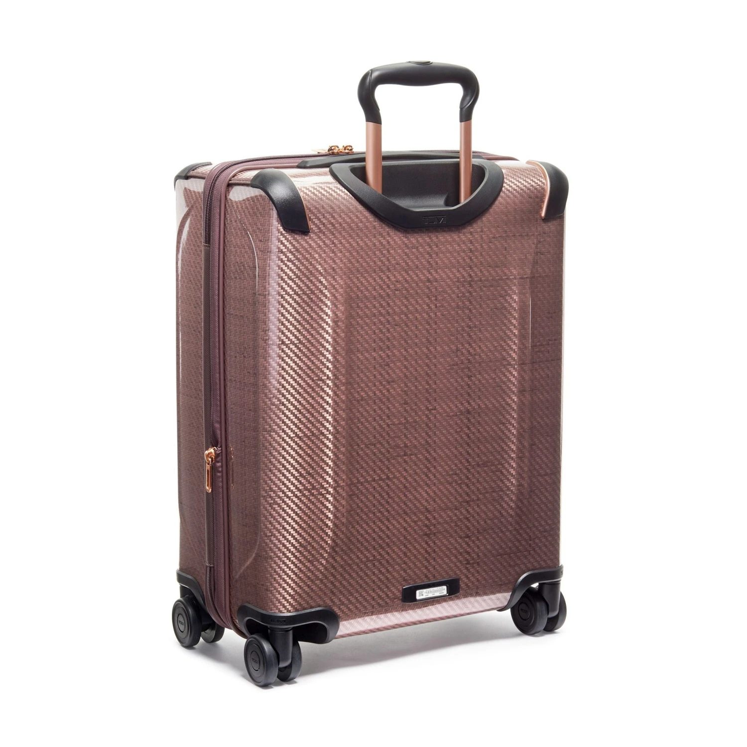 TUMI Tegra Lite Continental Expandable Carry-On 13 TUMI Tegra Lite Continental Expandable Carry-On - Image 13