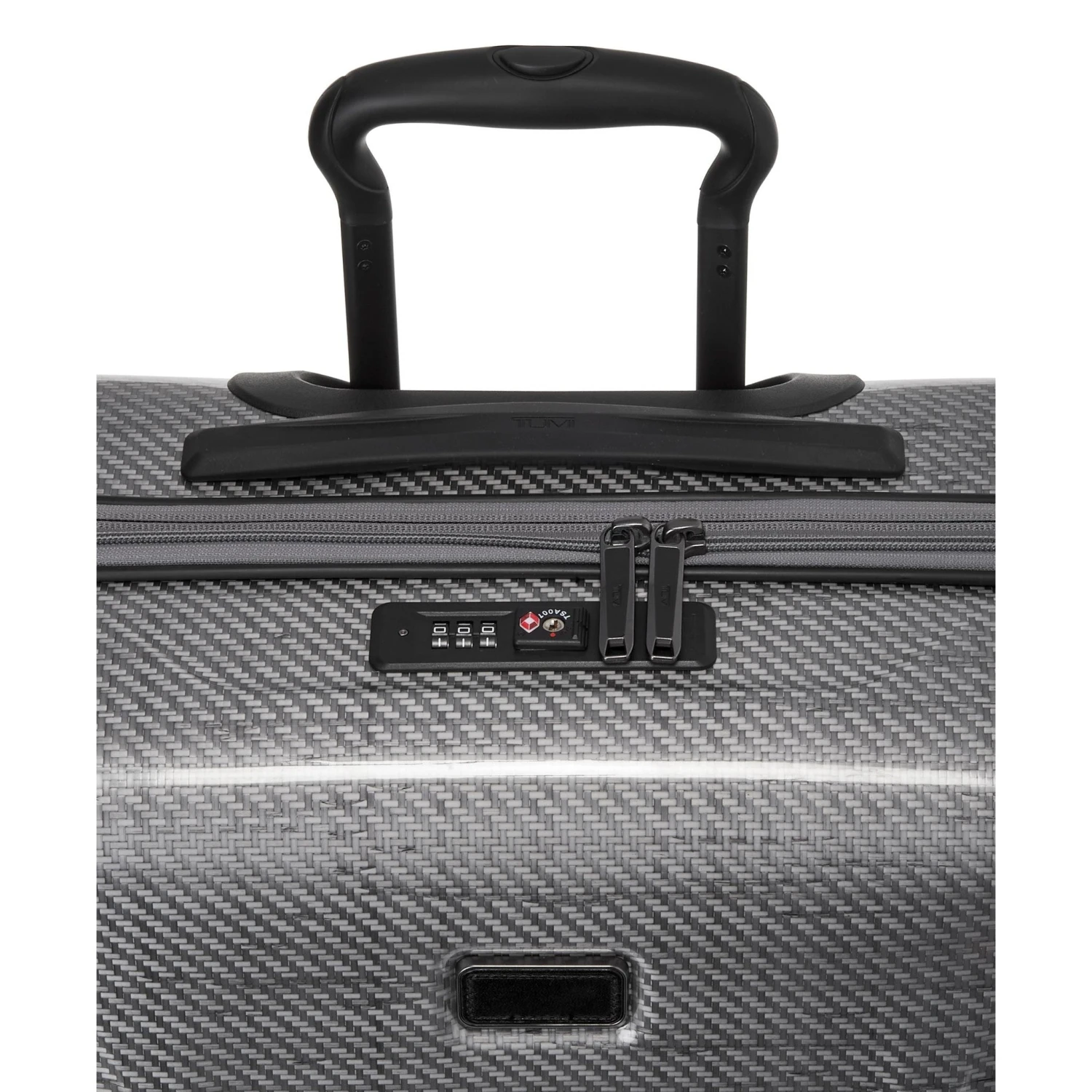 TUMI Tegra Lite Continental Expandable Carry-On 17 TUMI Tegra Lite Continental Expandable Carry-On - Image 17