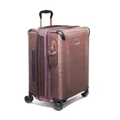 TUMI Tegra Lite Continental Expandable Carry-On 21 TUMI Tegra Lite Continental Expandable Carry-On -Victorinox Shop TUMI Tegra Lite Continental Expandable Carry On 5