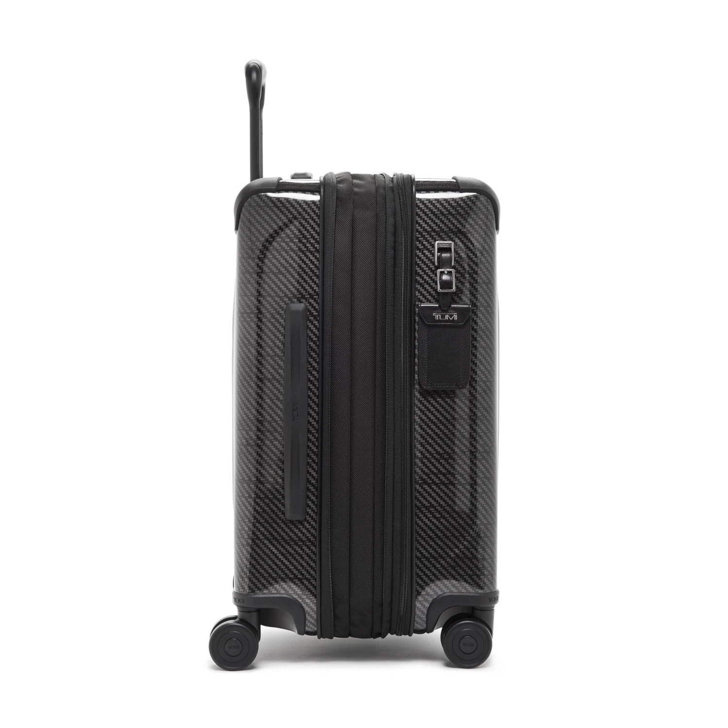 TUMI Tegra Lite Continental Expandable Carry-On 7 TUMI Tegra Lite Continental Expandable Carry-On - Image 7