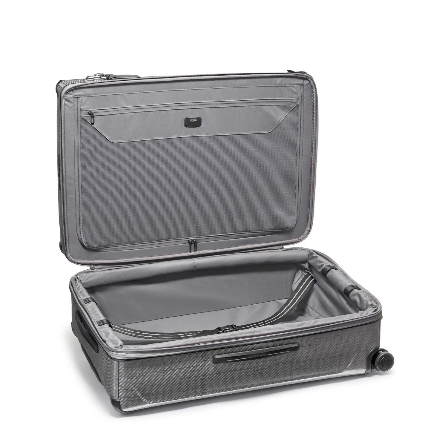TUMI Tegra Lite Extended Expandable Trip Packing Case 11 TUMI Tegra Lite Extended Expandable Trip Packing Case - Image 11