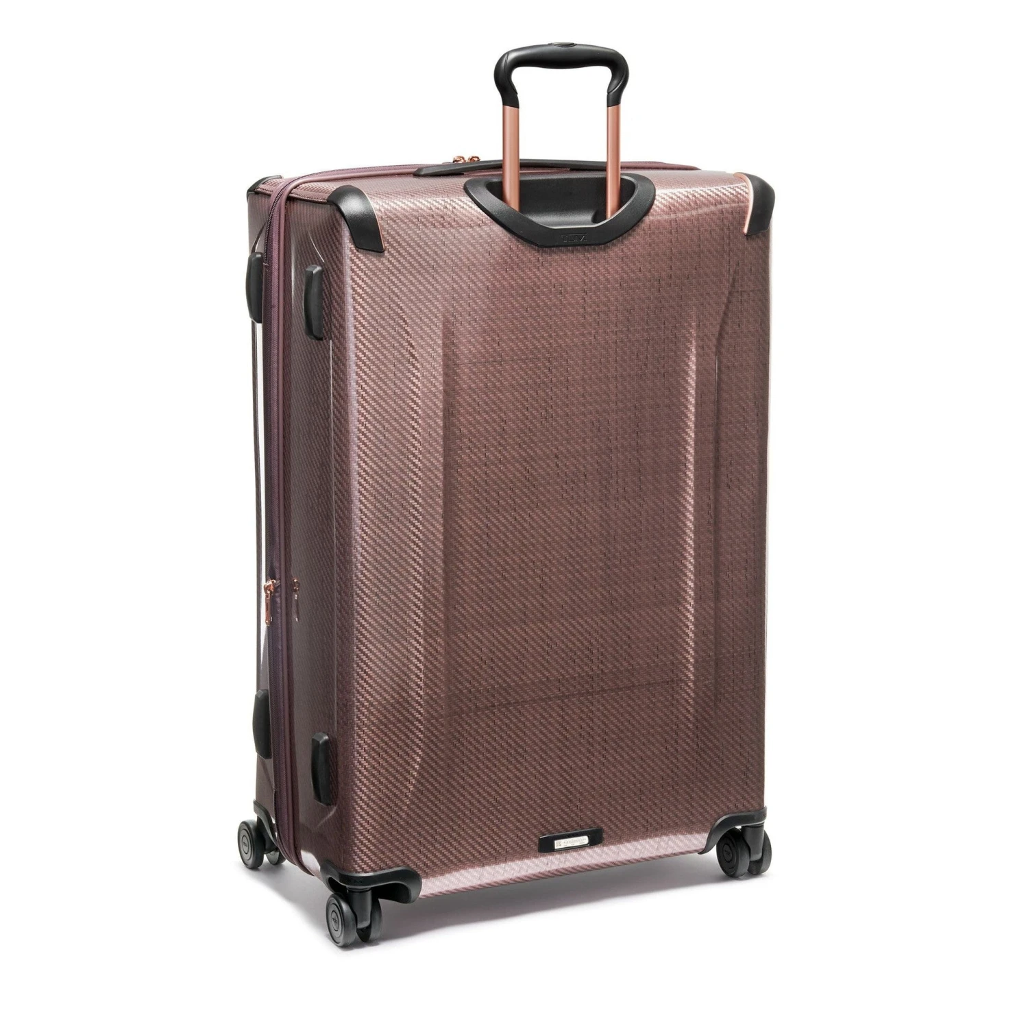 TUMI Tegra Lite Extended Expandable Trip Packing Case 14 TUMI Tegra Lite Extended Expandable Trip Packing Case - Image 14