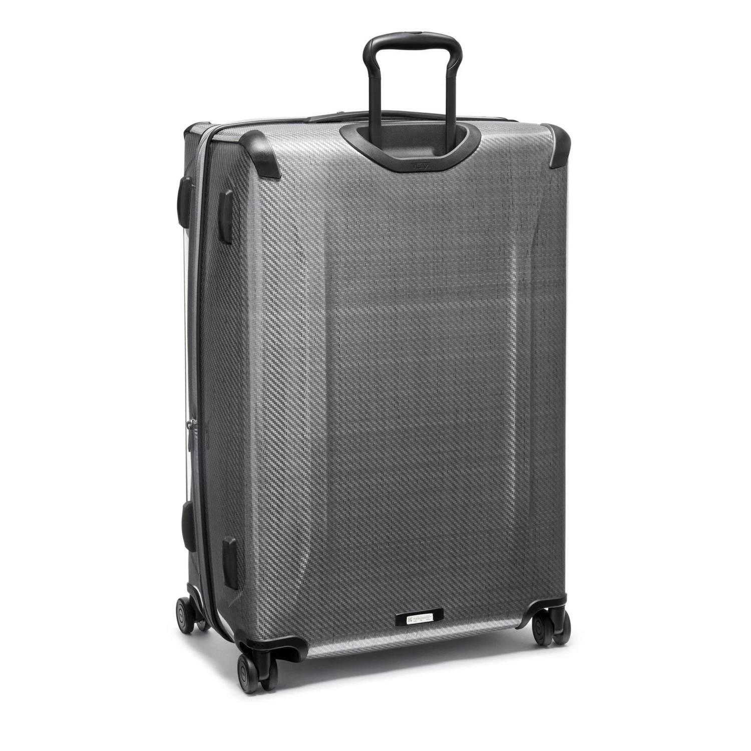 TUMI Tegra Lite Extended Expandable Trip Packing Case 15 TUMI Tegra Lite Extended Expandable Trip Packing Case - Image 15