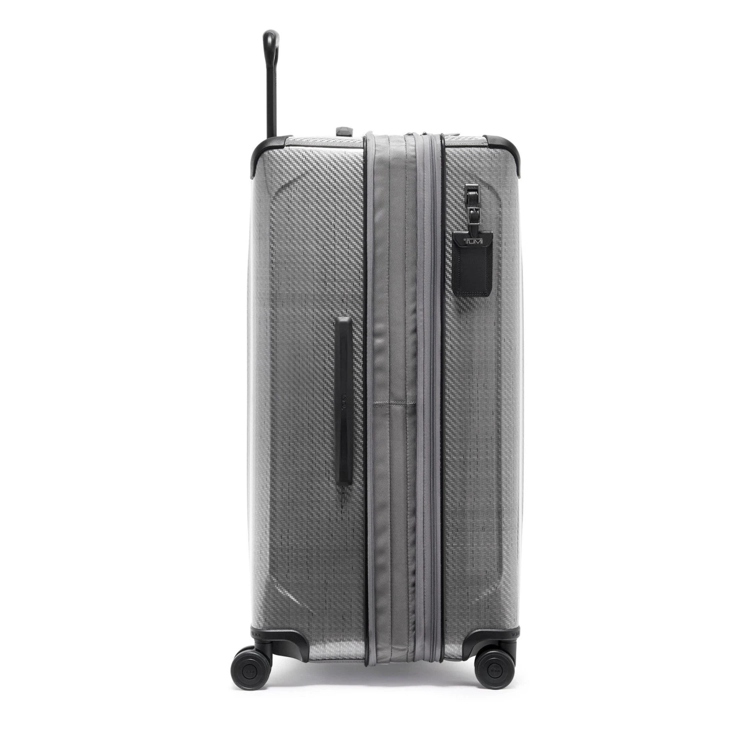 TUMI Tegra Lite Extended Expandable Trip Packing Case 19 TUMI Tegra Lite Extended Expandable Trip Packing Case - Image 19