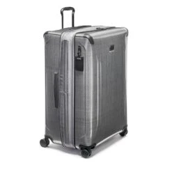 TUMI Tegra Lite Extended Expandable Trip Packing Case 27 TUMI Tegra Lite Extended Expandable Trip Packing Case -Victorinox Shop TUMI Tegra Lite Extended Expandable Trip Packing Case 8