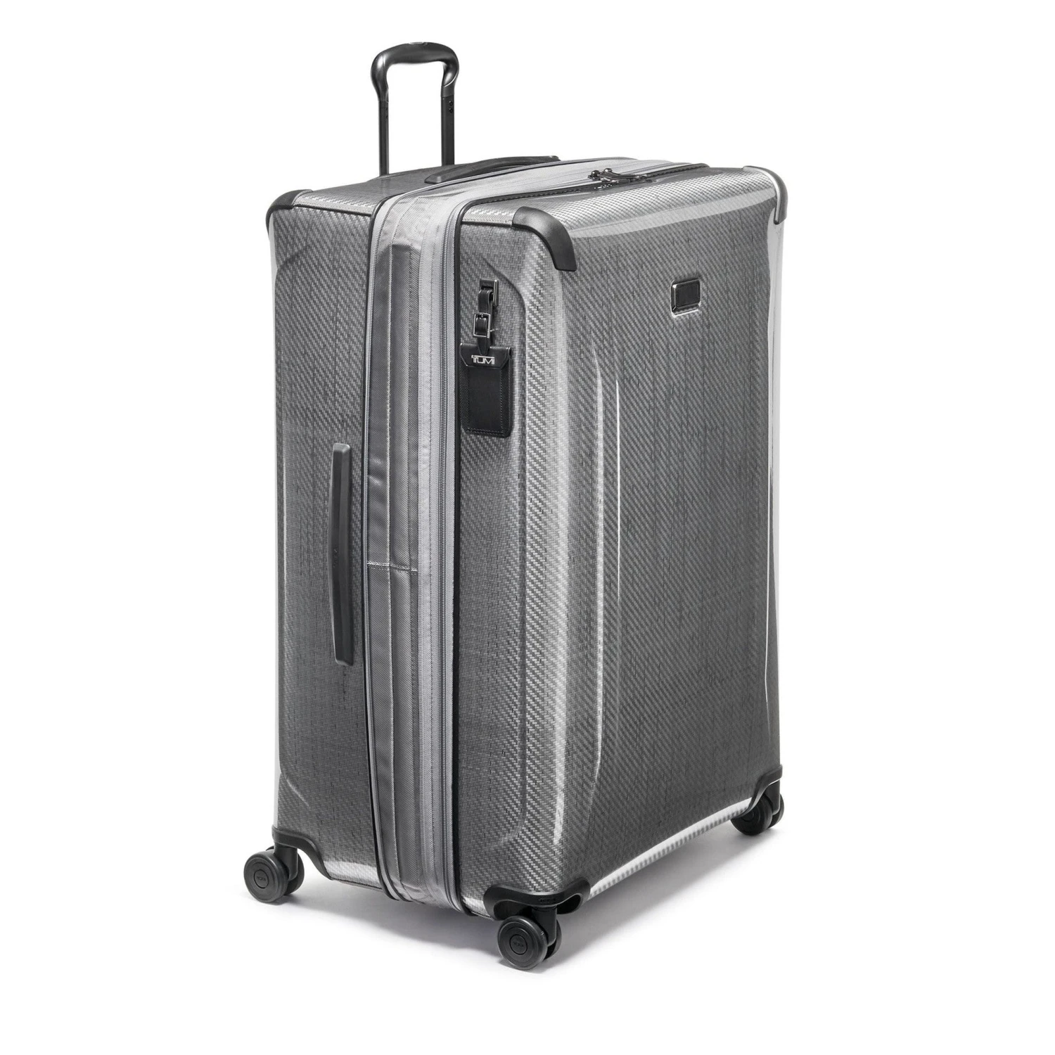 TUMI Tegra Lite Extended Expandable Trip Packing Case 8 TUMI Tegra Lite Extended Expandable Trip Packing Case - Image 8