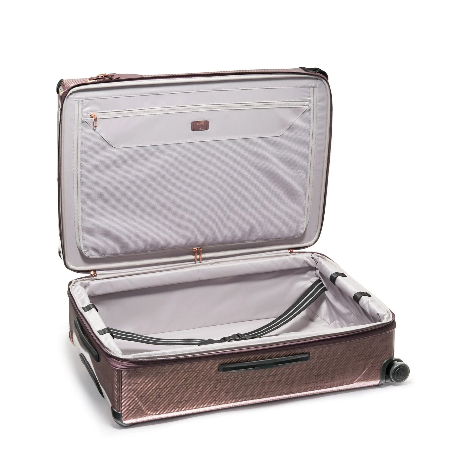 TUMI Tegra Lite Extended Expandable Trip Packing Case 9 TUMI Tegra Lite Extended Expandable Trip Packing Case - Image 9