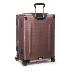 TUMI Tegra Lite Short Trip Expandable Packing Case -Victorinox Shop TUMI Tegra Lite Short Trip Expandable Packing Case 12