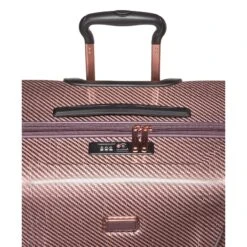 TUMI Tegra Lite Short Trip Expandable Packing Case -Victorinox Shop TUMI Tegra Lite Short Trip Expandable Packing Case 15