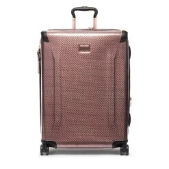TUMI Tegra Lite Short Trip Expandable Packing Case -Victorinox Shop TUMI Tegra Lite Short Trip Expandable Packing Case 3