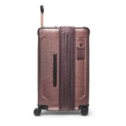 TUMI Tegra Lite Short Trip Expandable Packing Case -Victorinox Shop TUMI Tegra Lite Short Trip Expandable Packing Case 9