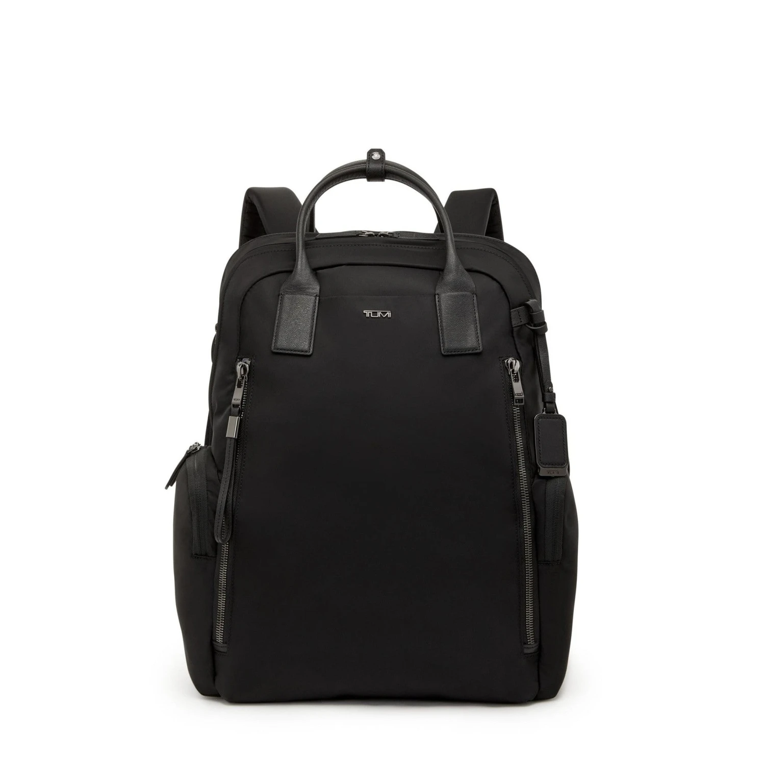 TUMI Voyageur Atlanta Backpack 2 TUMI Voyageur Atlanta Backpack - Image 2