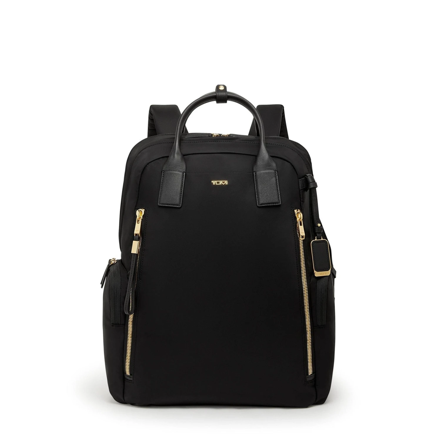 TUMI Voyageur Atlanta Backpack 1 TUMI Voyageur Atlanta Backpack