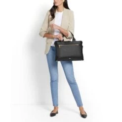 TUMI Voyageur Cameron Business Brief -Victorinox Shop TUMI Voyageur Cameron Business Brief 7