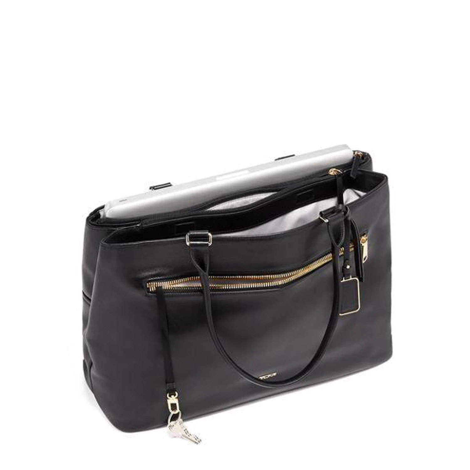 TUMI Voyageur Sidney Business Tote 2 TUMI Voyageur Sidney Business Tote - Image 2