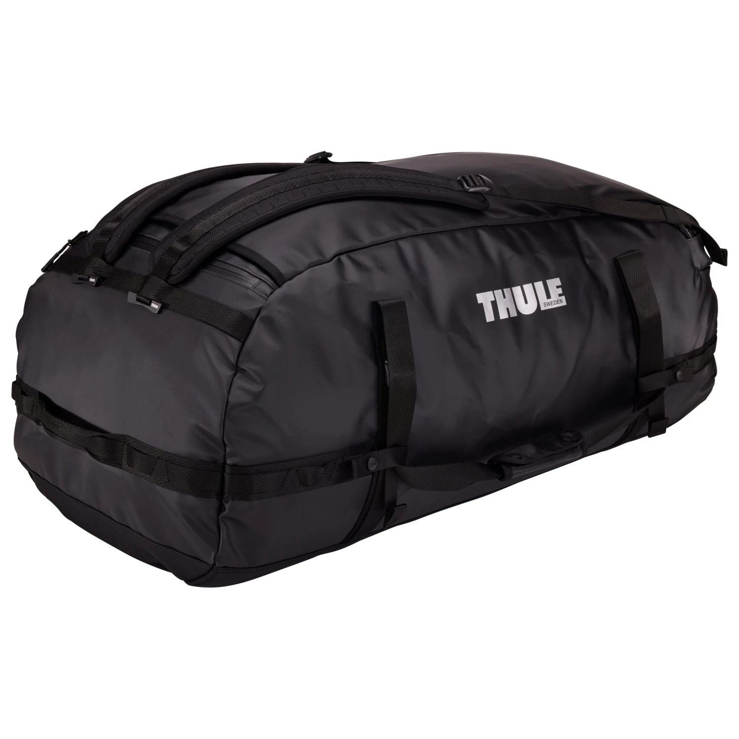 Thule Luggage Chasm 130L Duffel Bag 11 Thule Luggage Chasm 130L Duffel Bag - Image 11