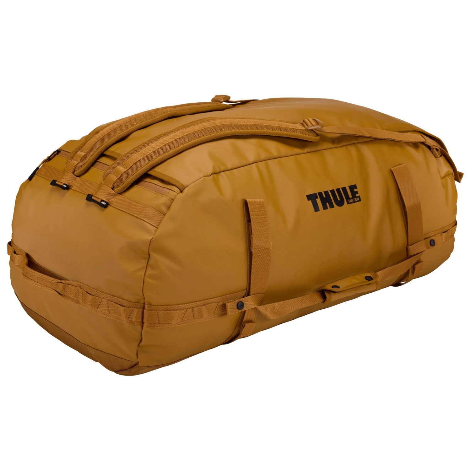 Thule Luggage Chasm 130L Duffel Bag 12 Thule Luggage Chasm 130L Duffel Bag - Image 12