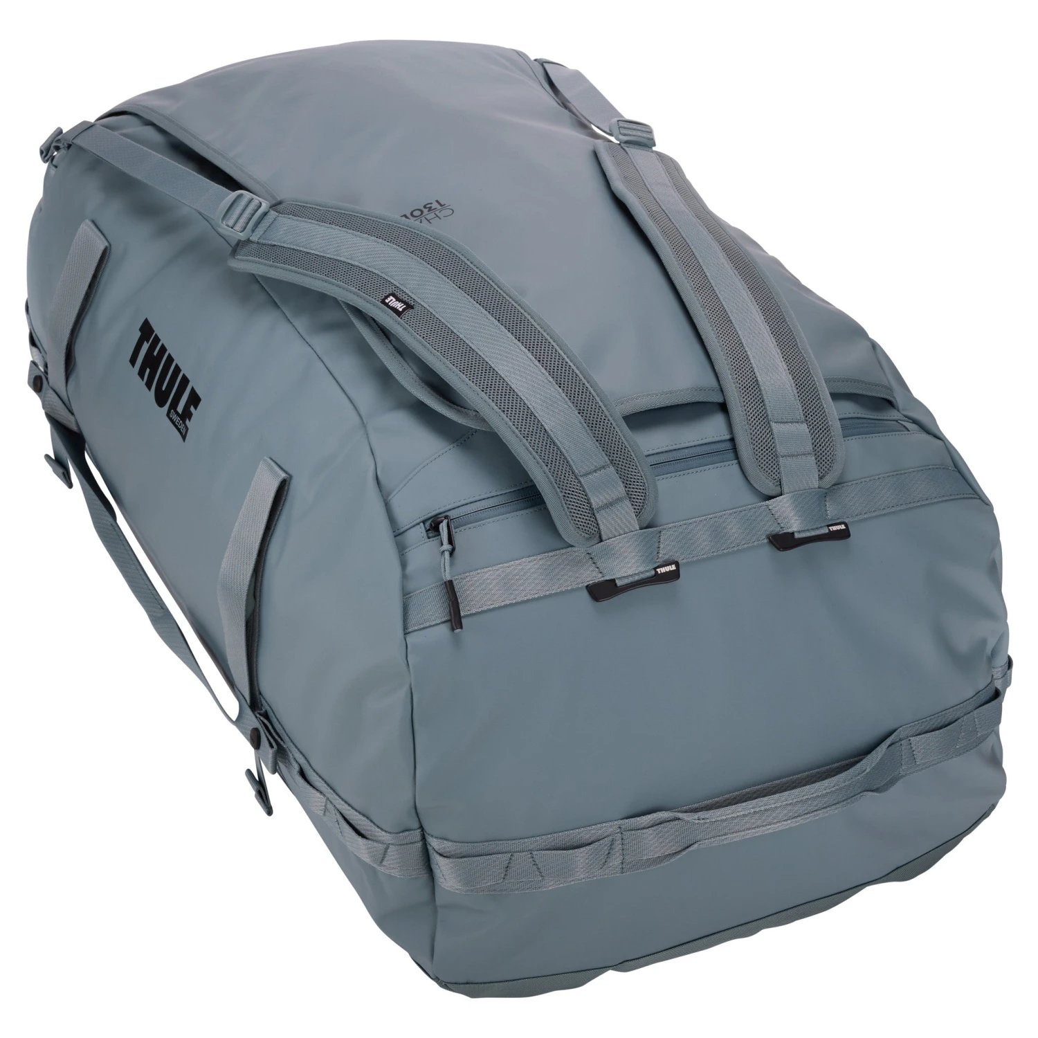 Thule Luggage Chasm 130L Duffel Bag 14 Thule Luggage Chasm 130L Duffel Bag - Image 14