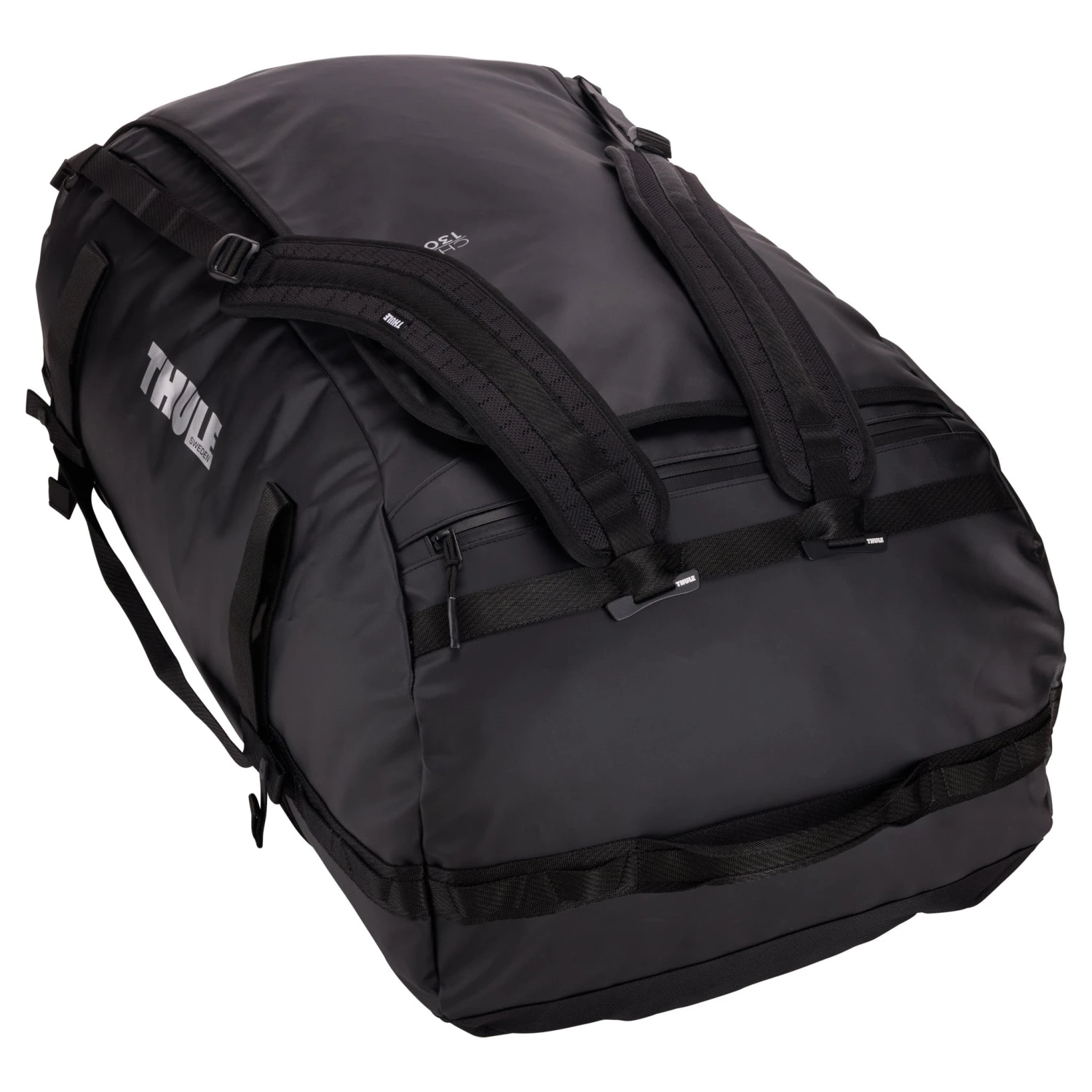 Thule Luggage Chasm 130L Duffel Bag 15 Thule Luggage Chasm 130L Duffel Bag - Image 15