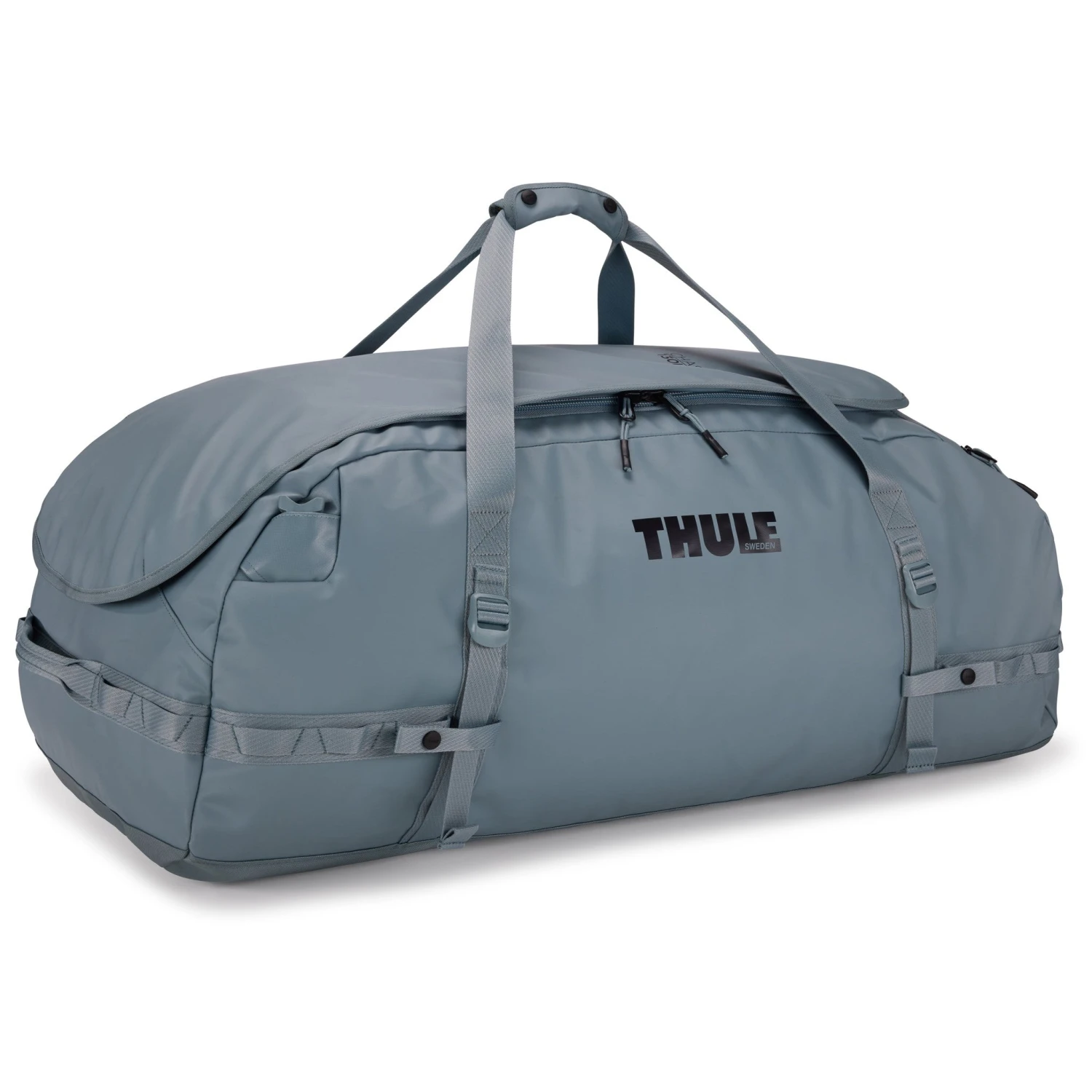 Thule Luggage Chasm 130L Duffel Bag 2 Thule Luggage Chasm 130L Duffel Bag - Image 2