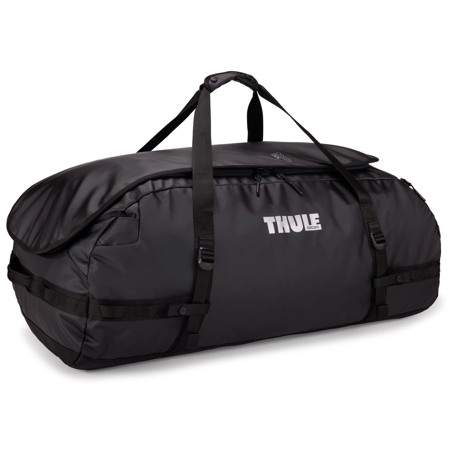 Thule Luggage Chasm 130L Duffel Bag 3 Thule Luggage Chasm 130L Duffel Bag - Image 3