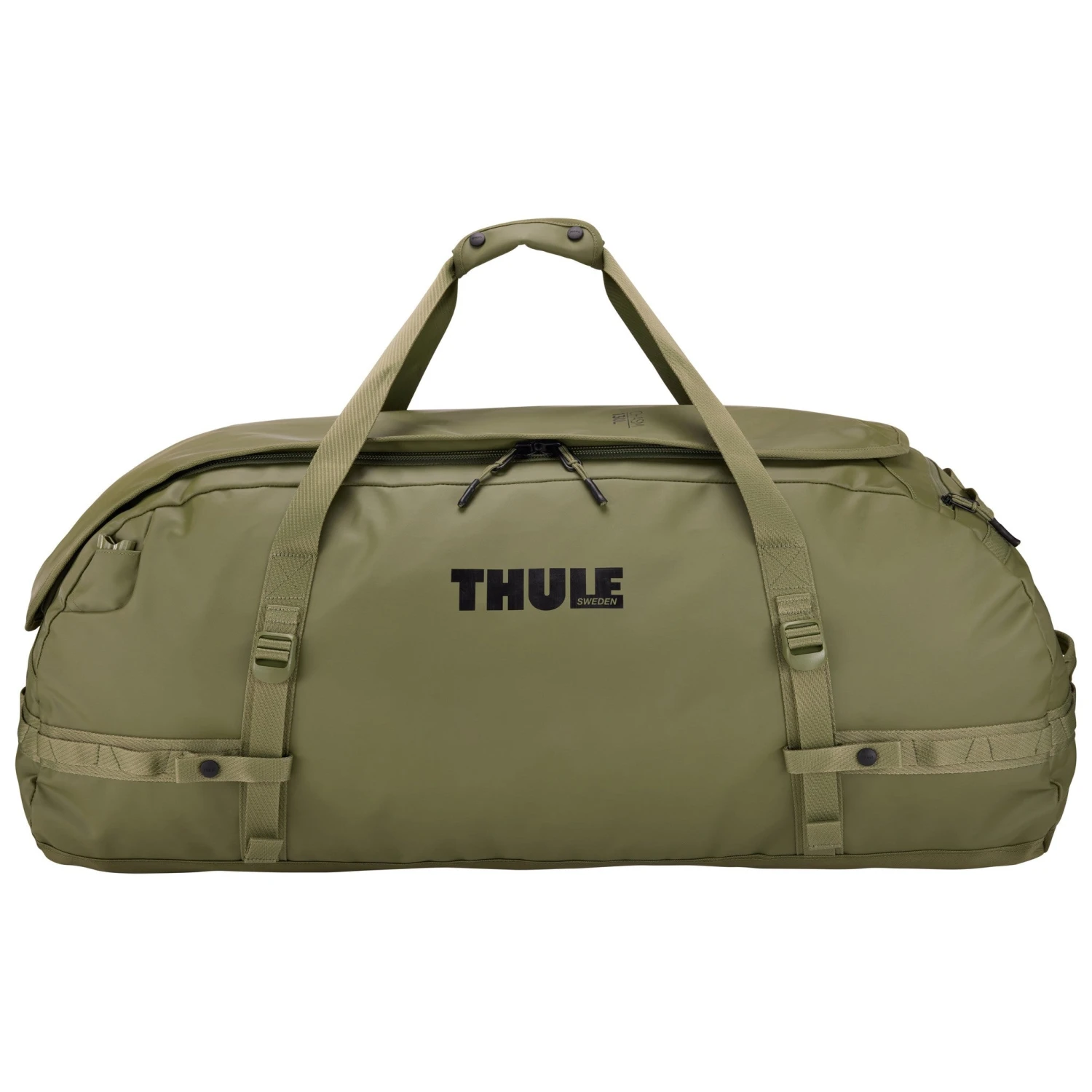Thule Luggage Chasm 130L Duffel Bag 5 Thule Luggage Chasm 130L Duffel Bag - Image 5