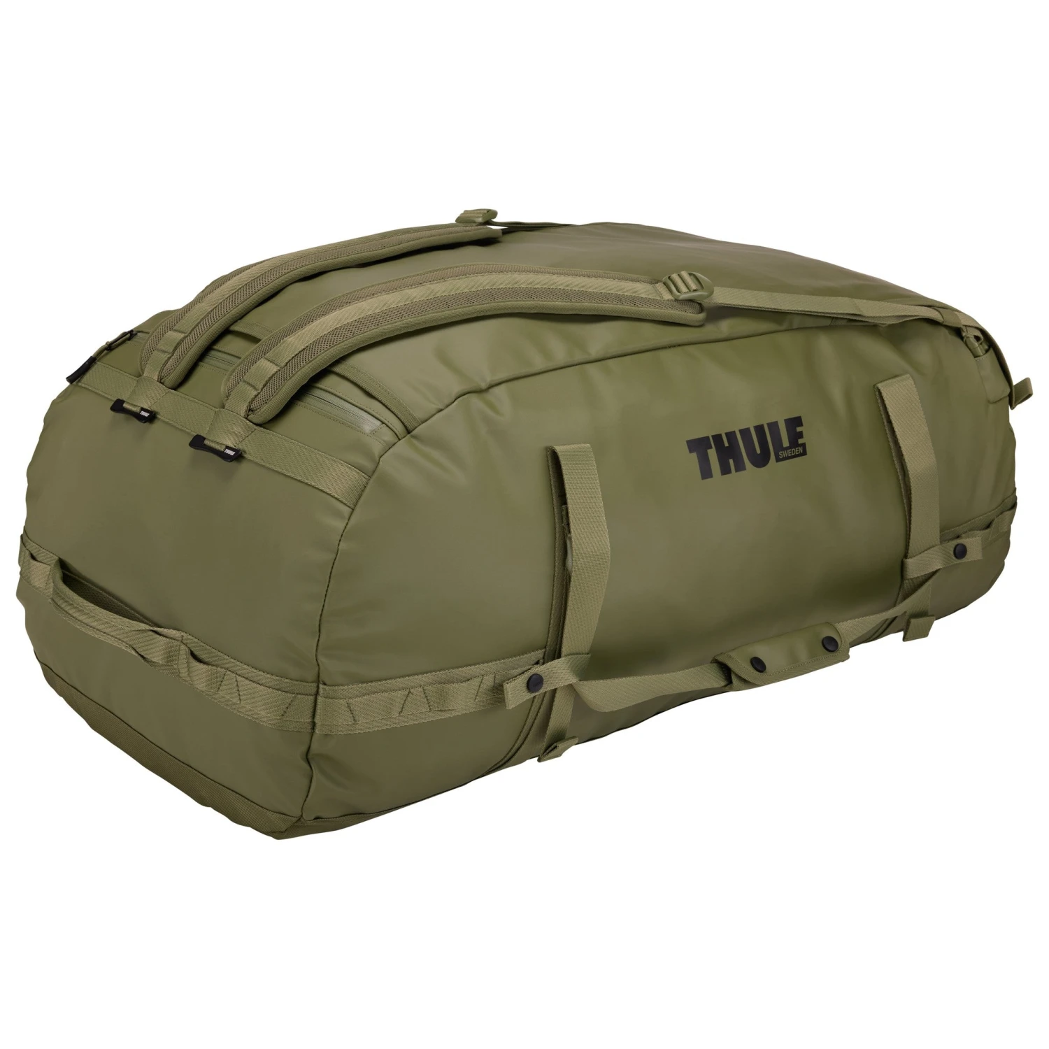 Thule Luggage Chasm 130L Duffel Bag 9 Thule Luggage Chasm 130L Duffel Bag - Image 9
