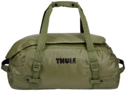 Thule Luggage Chasm 40L Duffel -Victorinox Shop Thule Luggage Chasm 40L Duffel 11