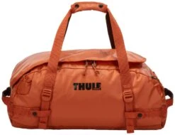 Thule Luggage Chasm 40L Duffel -Victorinox Shop Thule Luggage Chasm 40L Duffel 12