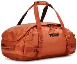 Thule Luggage Chasm 40L Duffel -Victorinox Shop Thule Luggage Chasm 40L Duffel 4 34edeb3d 194d 4df5 9203 6befdafbe2ca