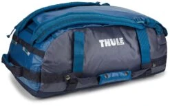 Thule Luggage Chasm 40L Duffel -Victorinox Shop Thule Luggage Chasm 40L Duffel 6 679e0086 6d60 4244 b7e9 01860b674043