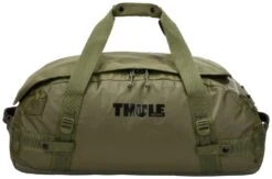 Thule Luggage Chasm 70L Duffel -Victorinox Shop Thule Luggage Chasm 70L Duffel 11