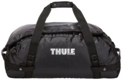 Thule Luggage Chasm 70L Duffel -Victorinox Shop Thule Luggage Chasm 70L Duffel 12