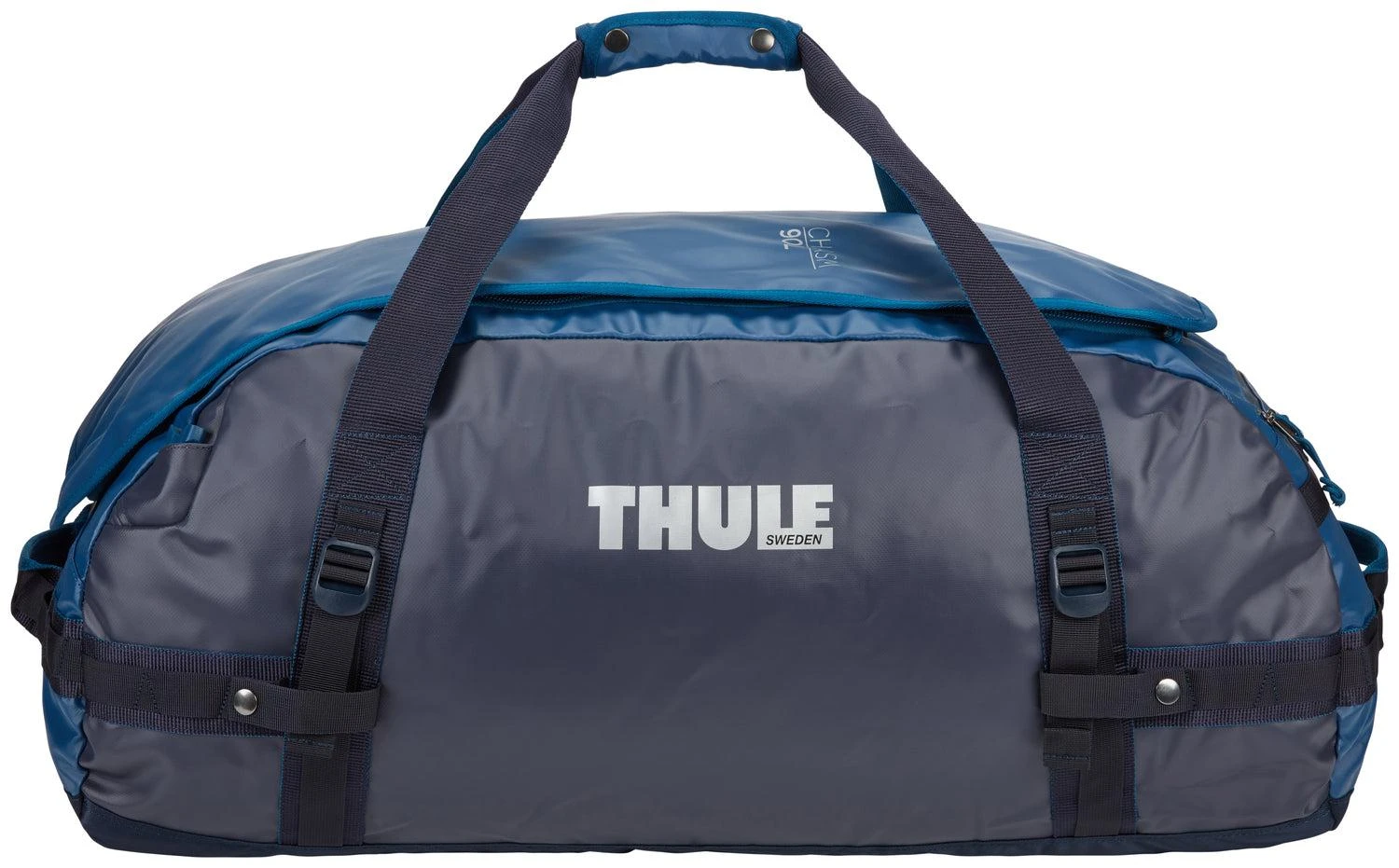 Thule Luggage Chasm 90L Duffel 10 Thule Luggage Chasm 90L Duffel - Image 10