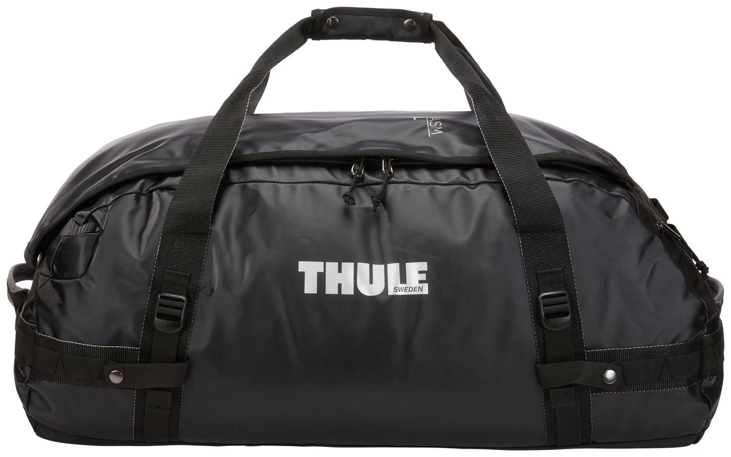Thule Luggage Chasm 90L Duffel 11 Thule Luggage Chasm 90L Duffel - Image 11