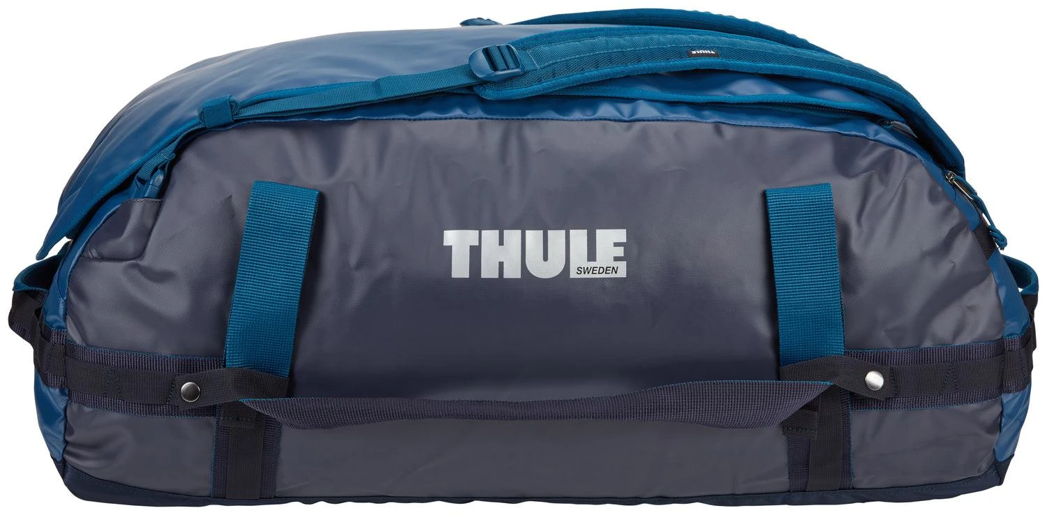 Thule Luggage Chasm 90L Duffel 14 Thule Luggage Chasm 90L Duffel - Image 14