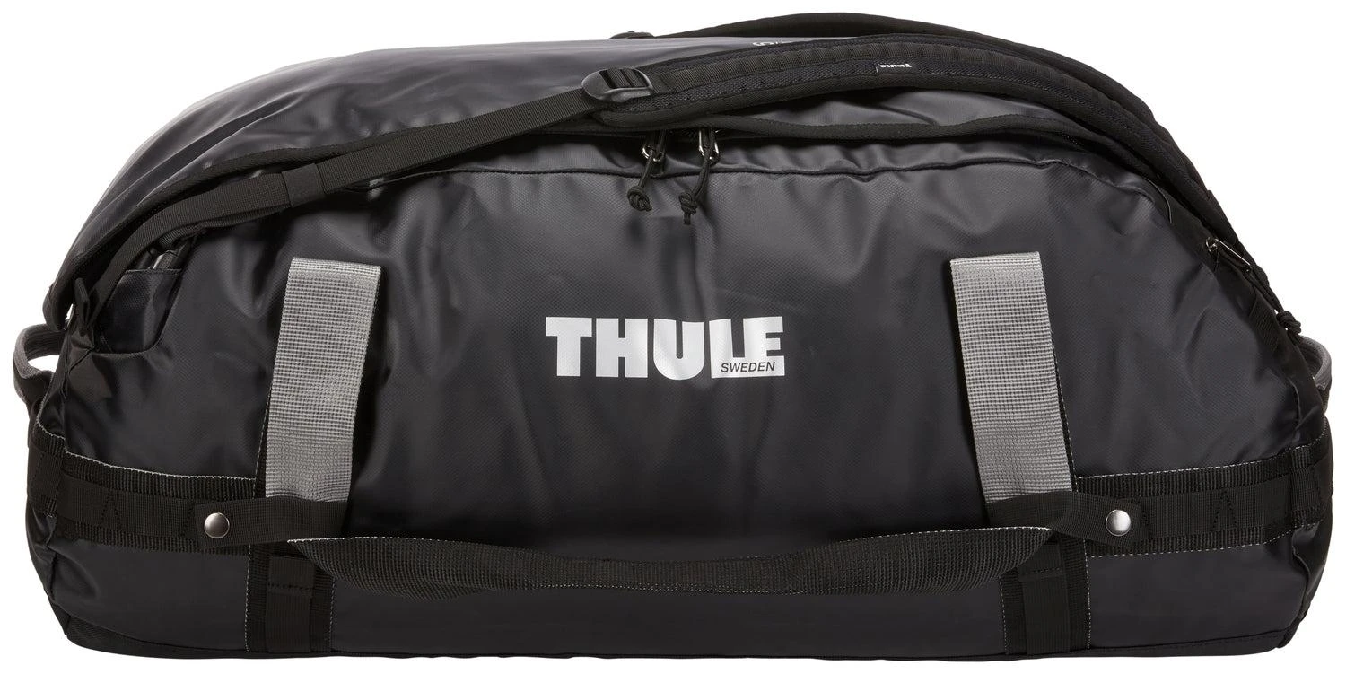 Thule Luggage Chasm 90L Duffel 15 Thule Luggage Chasm 90L Duffel - Image 15