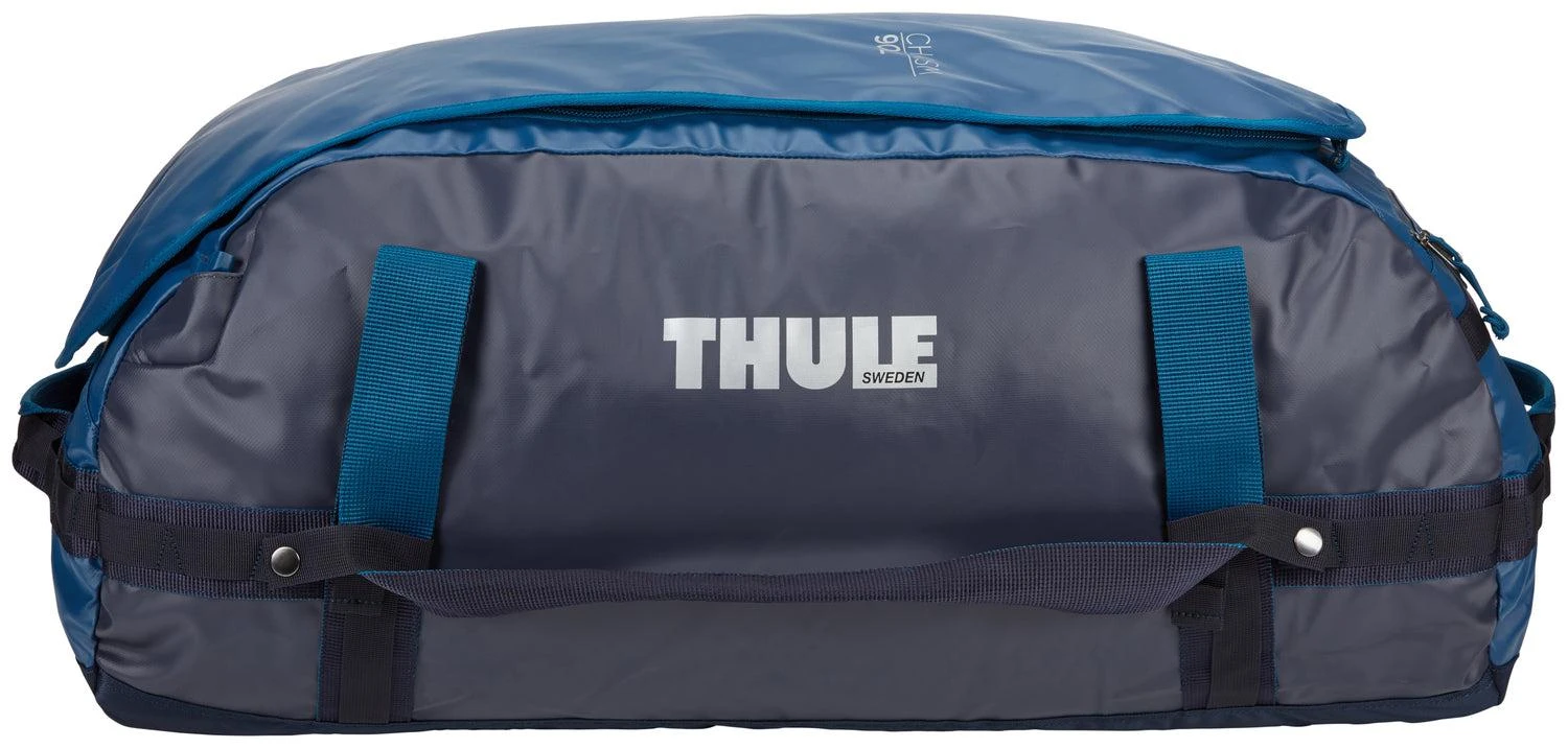 Thule Luggage Chasm 90L Duffel 18 Thule Luggage Chasm 90L Duffel - Image 18