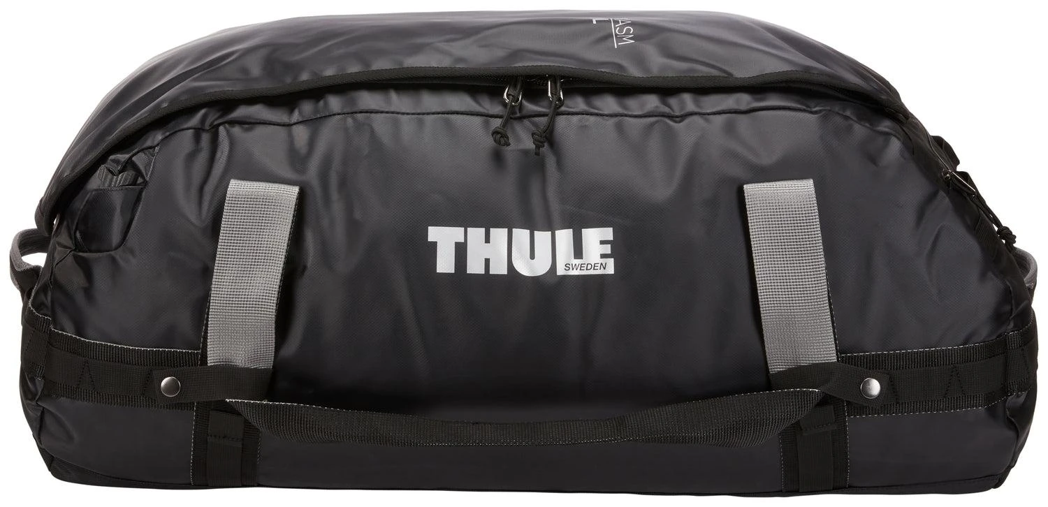 Thule Luggage Chasm 90L Duffel 19 Thule Luggage Chasm 90L Duffel - Image 19