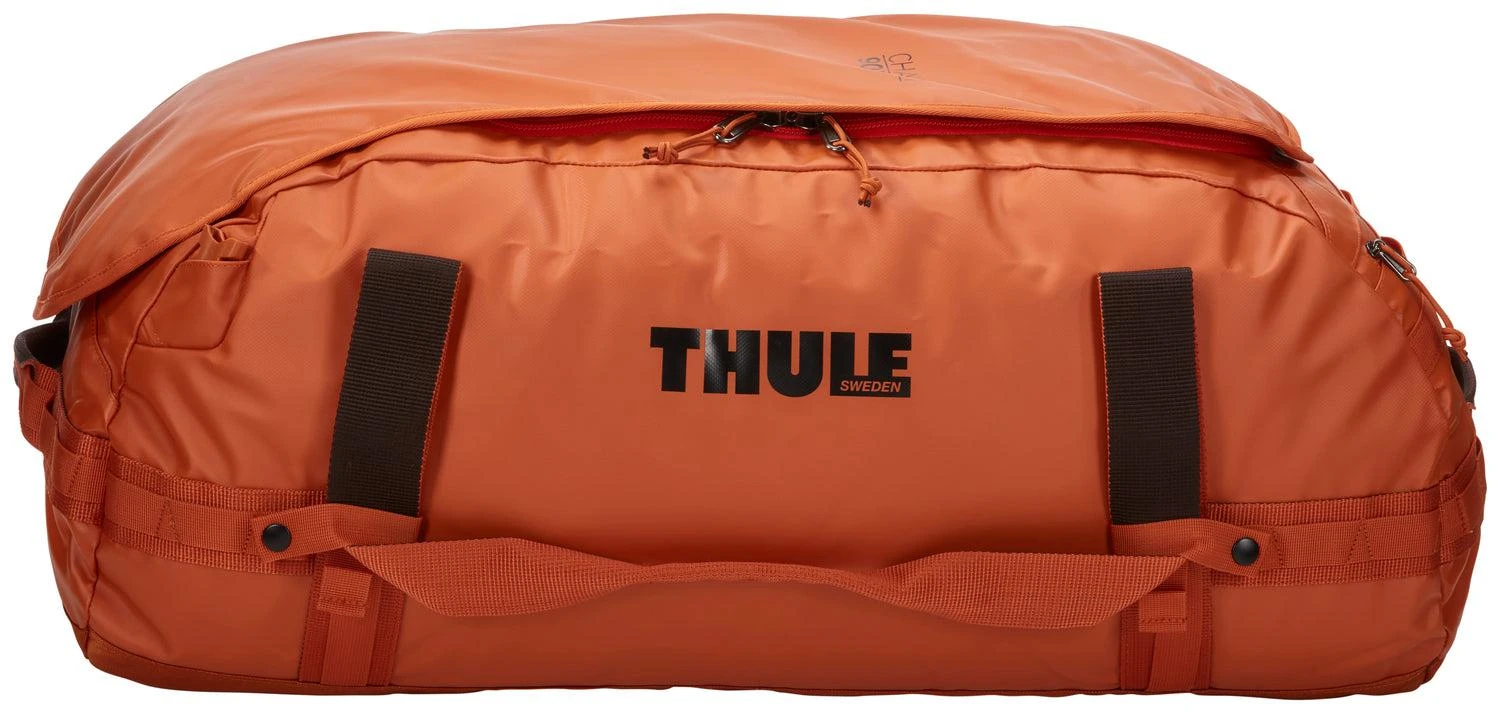 Thule Luggage Chasm 90L Duffel 20 Thule Luggage Chasm 90L Duffel - Image 20
