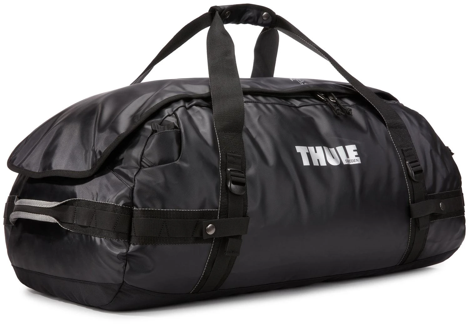 Thule Luggage Chasm 90L Duffel 2 Thule Luggage Chasm 90L Duffel - Image 2