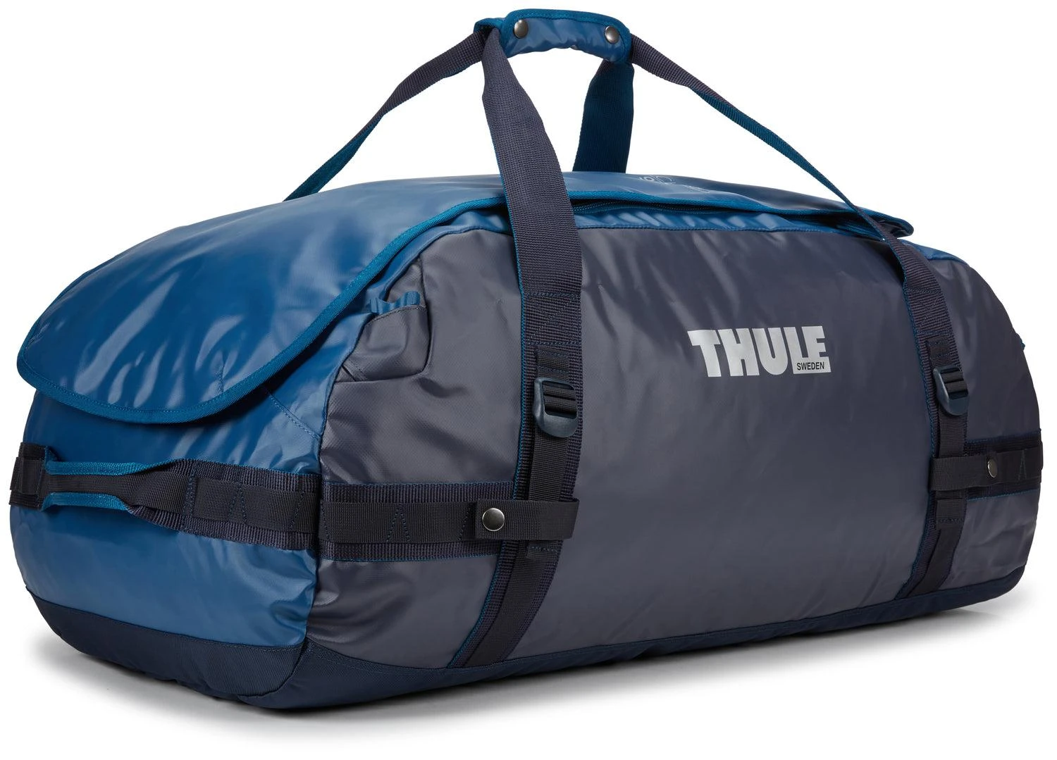 Thule Luggage Chasm 90L Duffel 3 Thule Luggage Chasm 90L Duffel - Image 3