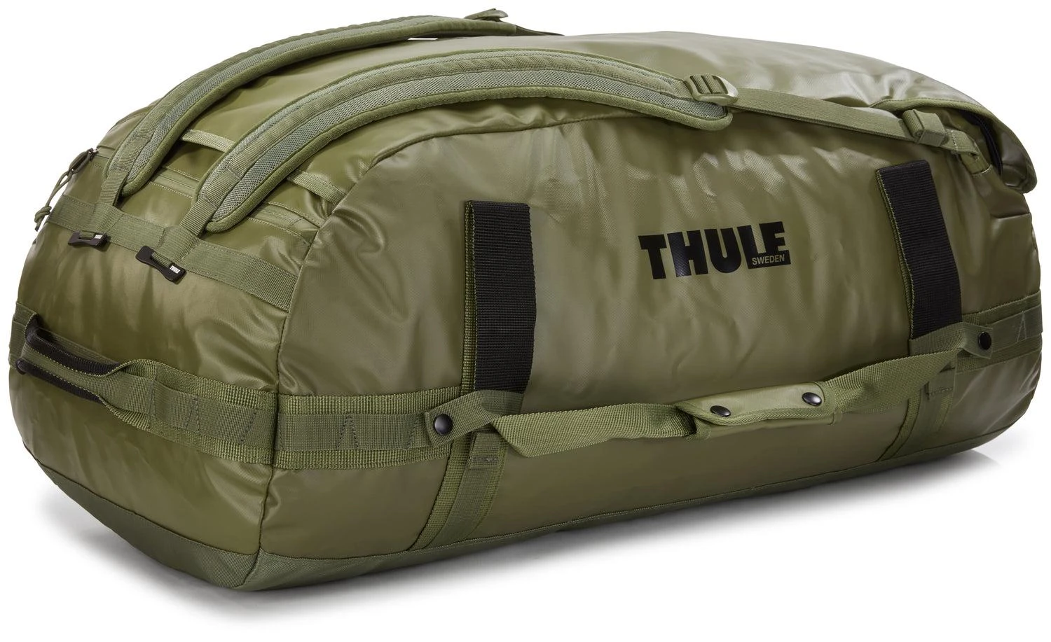 Thule Luggage Chasm 90L Duffel 5 Thule Luggage Chasm 90L Duffel - Image 5