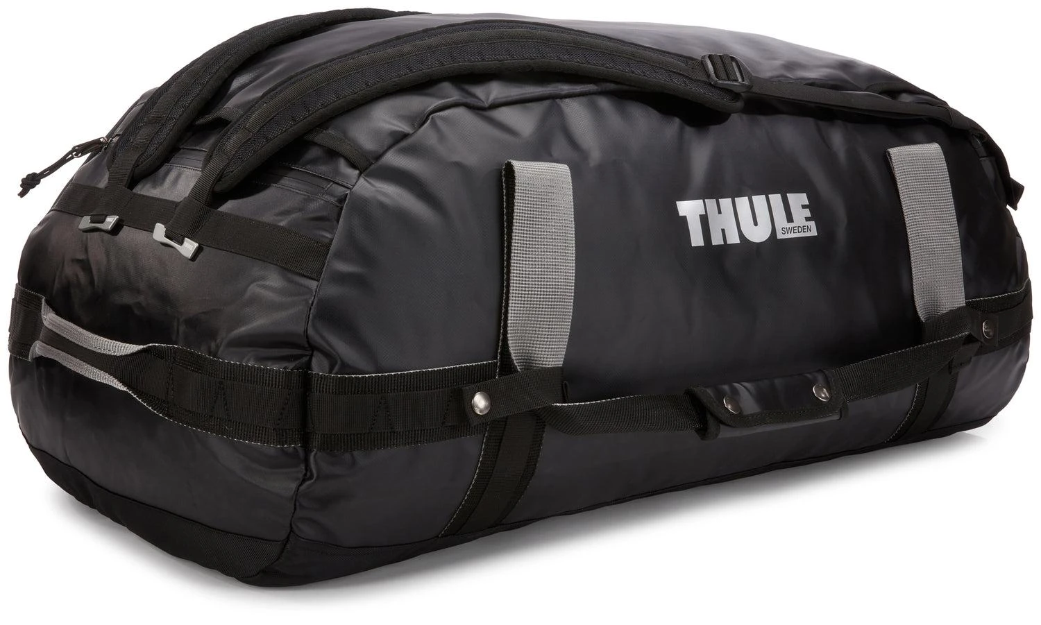 Thule Luggage Chasm 90L Duffel 7 Thule Luggage Chasm 90L Duffel - Image 7