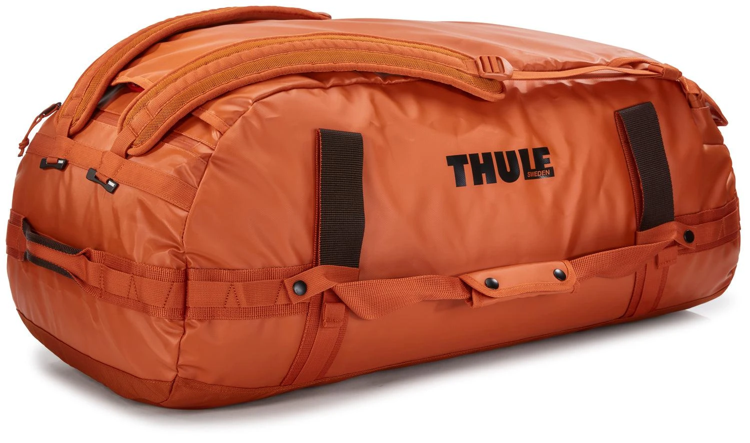 Thule Luggage Chasm 90L Duffel 8 Thule Luggage Chasm 90L Duffel - Image 8