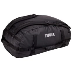 Thule Luggage Chasm 90L Duffel Bag -Victorinox Shop Thule Luggage Chasm 90L Duffel Bag 12